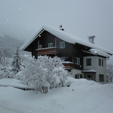 Landhaus Gassner Bruck an der Grossglocknerstrasse Exterior photo