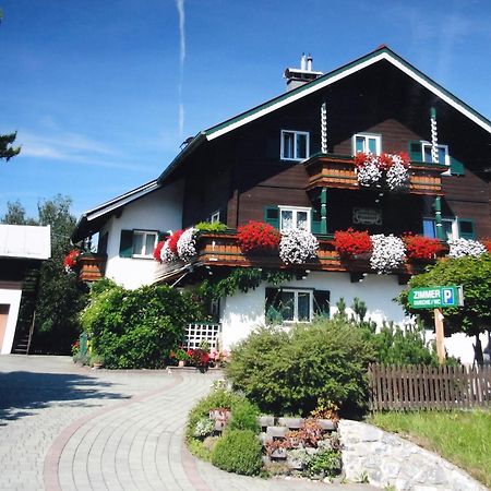 Landhaus Gassner Bruck an der Grossglocknerstrasse Exterior photo